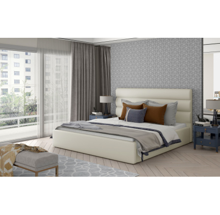 Karamel 160x200 cm.nakreslil Soft 33 Karamel 160x200 cm.nakreslil Soft 33