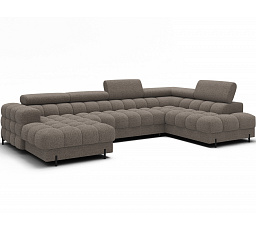 Sedacia súprava FERARIA - Pravá, Royal 20