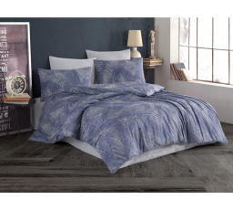 Saténová obliečka na vankúš Hacket 50x50