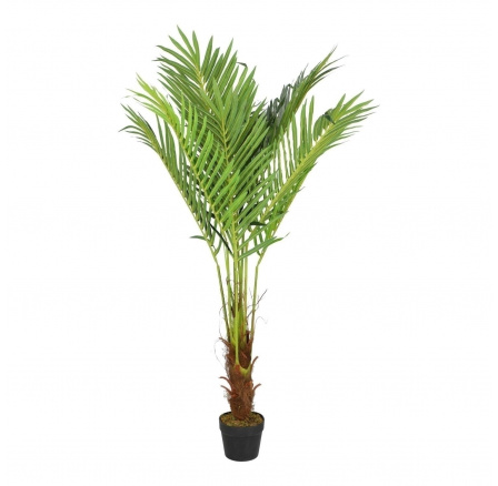 Umelá palma Livistonia 135 cm Umelá palma Livistonia 135 cm