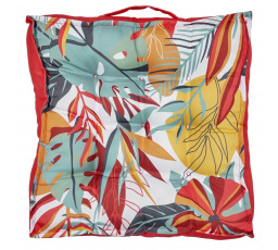 Záhradný vankúš Exotic paradise         hydrofóbny