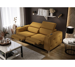 POHOVKA ORION II RELAX 190 CM