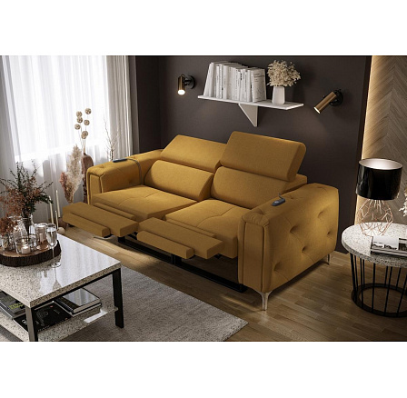 POHOVKA ORION II RELAX 190 CM POHOVKA ORION II RELAX 190 CM