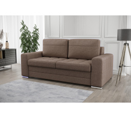 Sofa VERONA II 170 cm odtieň toupe BRONX - Rýchle doručenie