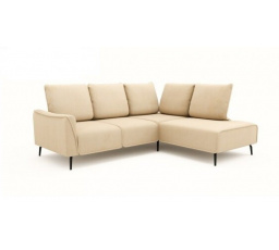 Rohová pohovka MODERN 2 R 1,5 , Cloud Moly