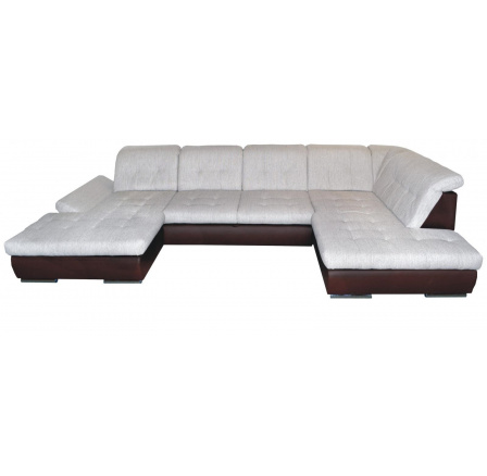 Sedacia súprava Linux Baltic 21