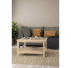 Konferenčný stolík Real 667 jackson hickory