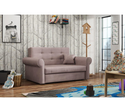 Kreslo Vivian Silver II Kronos 27