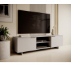 TV komoda TALMA RTV 2D1P, Béžová