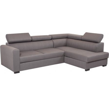 MADRID 2 nový - pravý OTMBK - 3F sed.sada textílií BLACK WIND 21 collection "CL" (K250) NEW FABRIC