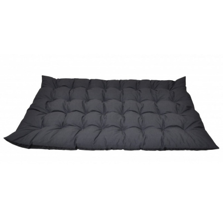 Záhradný matrac MAXI 180x115 cm - tmavosivý Záhradný matrac MAXI 180x115 cm - tmavosivý