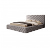 Posteľ Princce 140x200 Softis 29 1