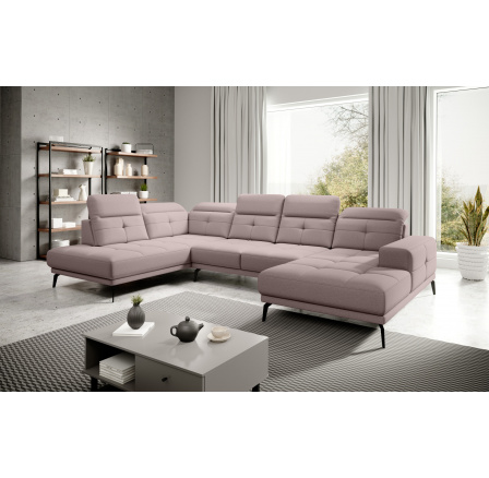 Sedacia súprava v tvare U Bretan Gojo 101 350x107 Vľavo Sedacia súprava v tvare U Bretan Gojo 101 350x107 Vľavo