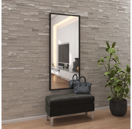 Zrkadlo VASTO, Čierna