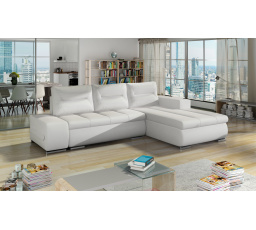 Sedacia súprava OTTAVIO, Soft 17 Pravá