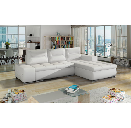 Sedacia súprava OTTAVIO, Soft 17 Pravá