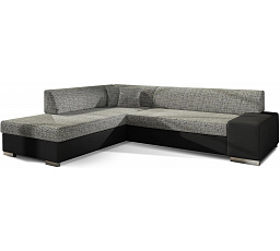 Sedacia súprava PORTO, Berlin 01/Soft 11 ľavá