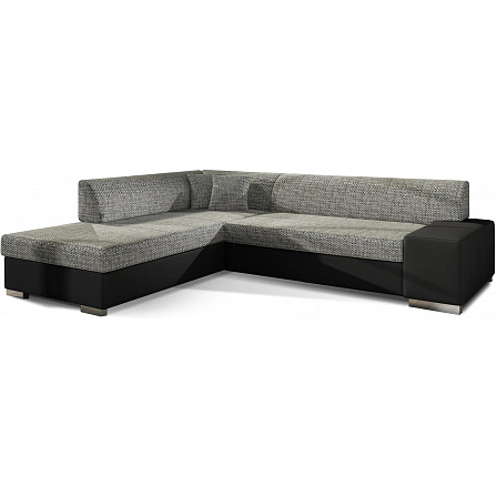 Sedacia súprava PORTO, Berlin 01/Soft 11 ľavá Sedacia súprava PORTO, Berlin 01/Soft 11 ľavá