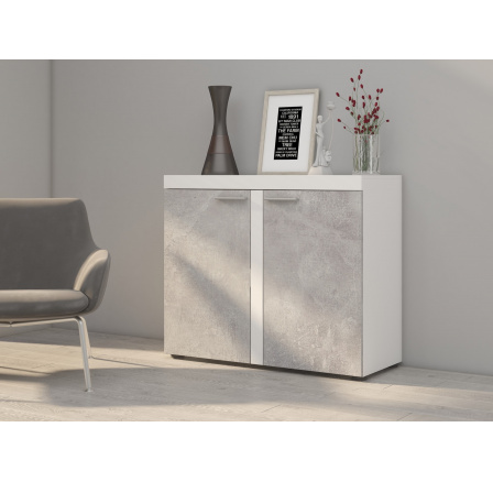 Komoda Rumba 2F BJ21 Komoda Rumba 2F BJ21