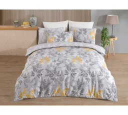 Obliečky bavlna 140x200, 70x90cm Lucia