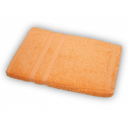 Froté osuška VIOLKA 70x140cm 450g lososová Froté osuška VIOLKA 70x140cm 450g lososová