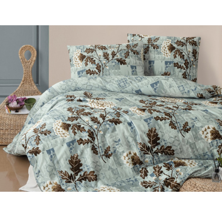 Saténová obliečka na vankúš Freshen 40x40