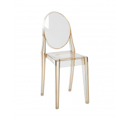 Stolička jantárová K2-FXJG A