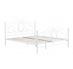 Posteľ ROKO 160x200 JG Biela