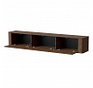 TV komoda DARCO 210, Elegant orech