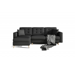 Rohová pohovka ASTRA , AsgL_01, Sawana 14