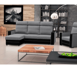 Rohová sedacia súprava MAXX, Inari 91 + Soft 032, Ľavá