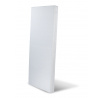 Matrac TURYN 160x80x9 cm, biely
