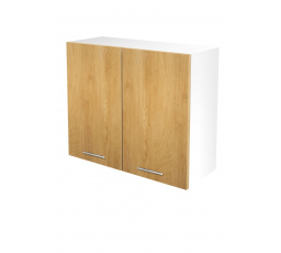 Horná skrinka VENTO G-80/72, medový dub