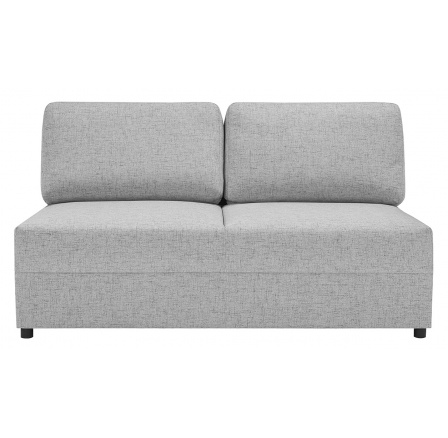 LIAM 2S, Aura 15 strieborná (BRW COMFORT) (FLVIII-1030)