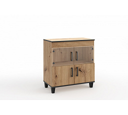 Skrinka POLA 06 Artisan