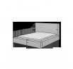 Posteľ Princce 180x200 Softis 33 1