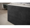 Čalúnená posteľ - boxspring ALAMITO 120x200, Modullo 10