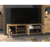 TV komoda Nevio 20, dub Artisan