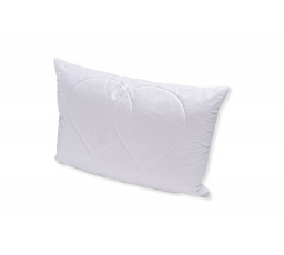 Vankúš Luxus plus 50x70cm 400g so zipsom