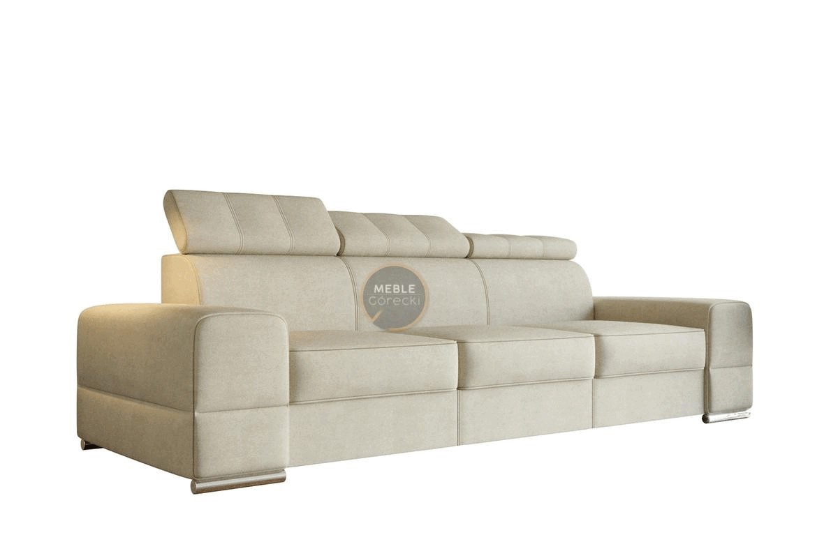 Sofa ROYAL III 295 cm - voliteľný odtieň