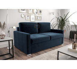 Sofa AVANTI IV 187cm - modrá