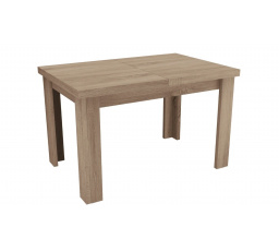 Rozkladací stôl INDIANAPOLIS 120 Trufla