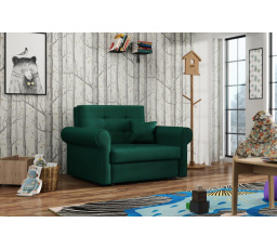 Kreslo Vivian Silver I Kronos 19