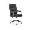 Kancelárske kreslo ADRIANO 2, čierne