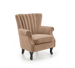 Kreslo TITAN, béžová