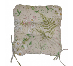 Sedák UNI látka papraď