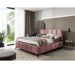 Posteľ Mist 160x200 Velvetmat 24 1