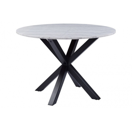 Stôl Heaven čierny