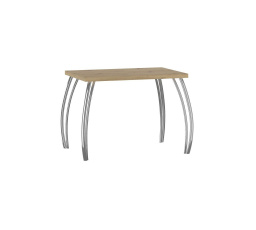 Stôl dub artisan + nohy II 67x101 STB-FXJG