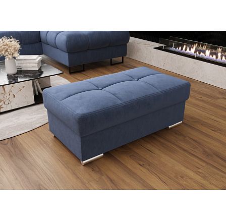 PUFA VERONA 100×55 CM PUFA VERONA 100×55 CM